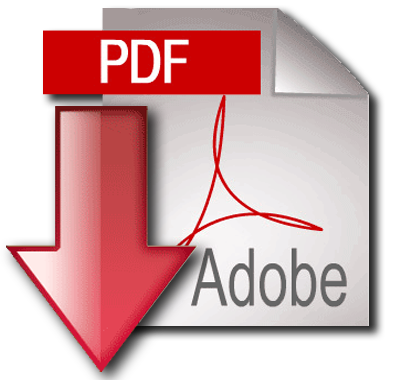 PDF ikon